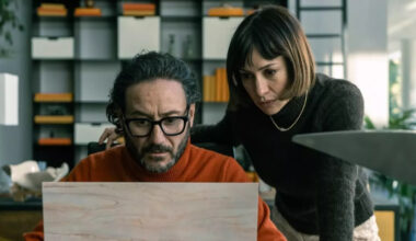 Ingen fortsättning på "Sista platsen på jorden".