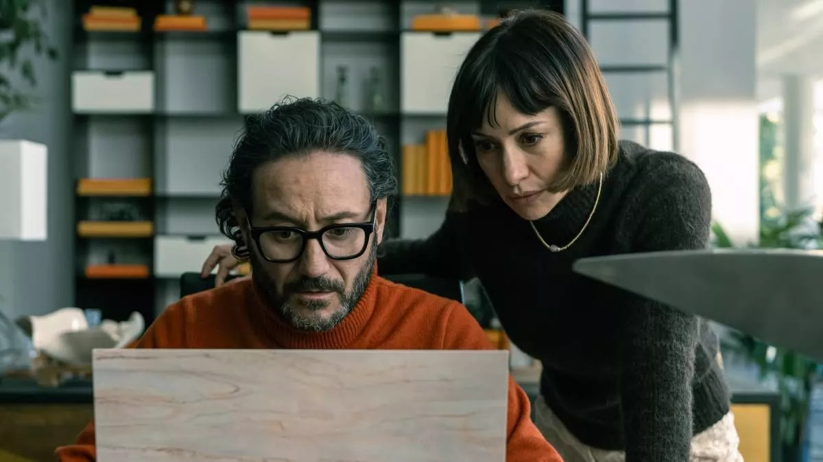 Ingen fortsättning på "Sista platsen på jorden".