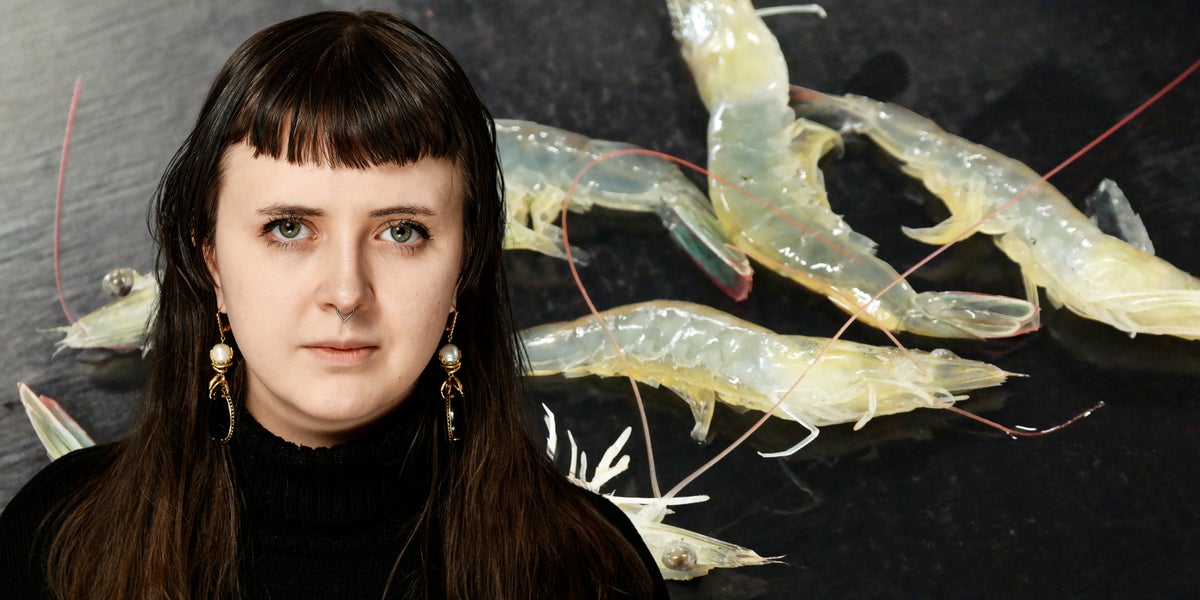 Tävling med tragiskt hård konkurrens