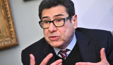 Ekonomipristagaren: Så fixas klimatomställningen - SvD