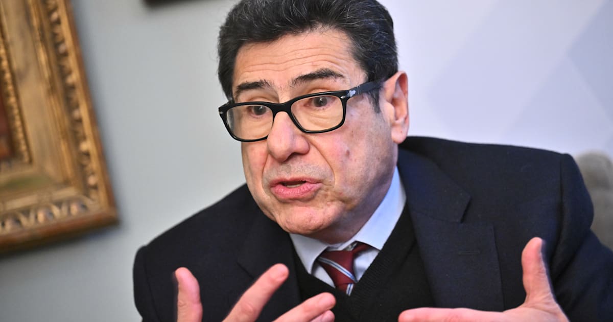 Ekonomipristagaren: Så fixas klimatomställningen - SvD