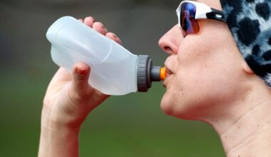 Kräftdjur i dricksvattnet på Gotland – bör kokas