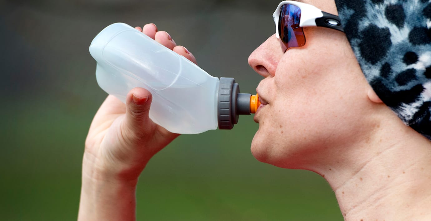 Kräftdjur i dricksvattnet på Gotland – bör kokas