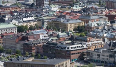 Nybildat parti strävar efter norrländskt självstyre