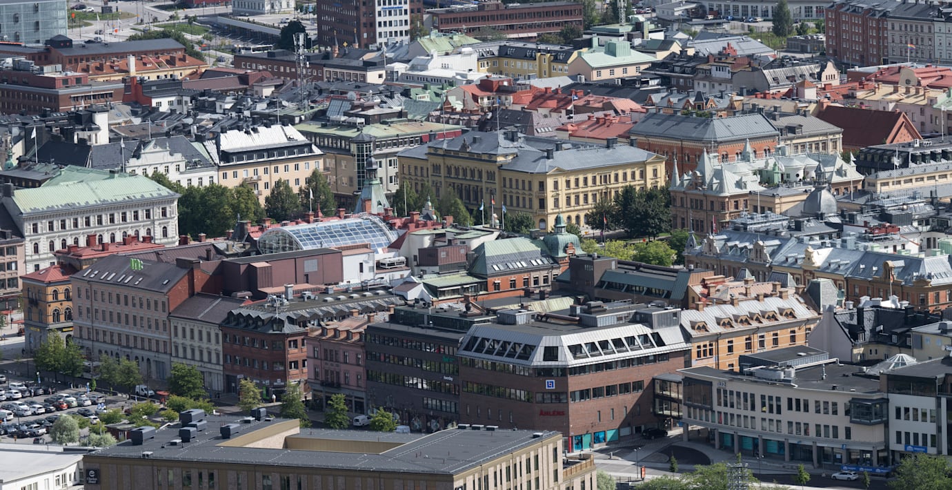 Nybildat parti strävar efter norrländskt självstyre