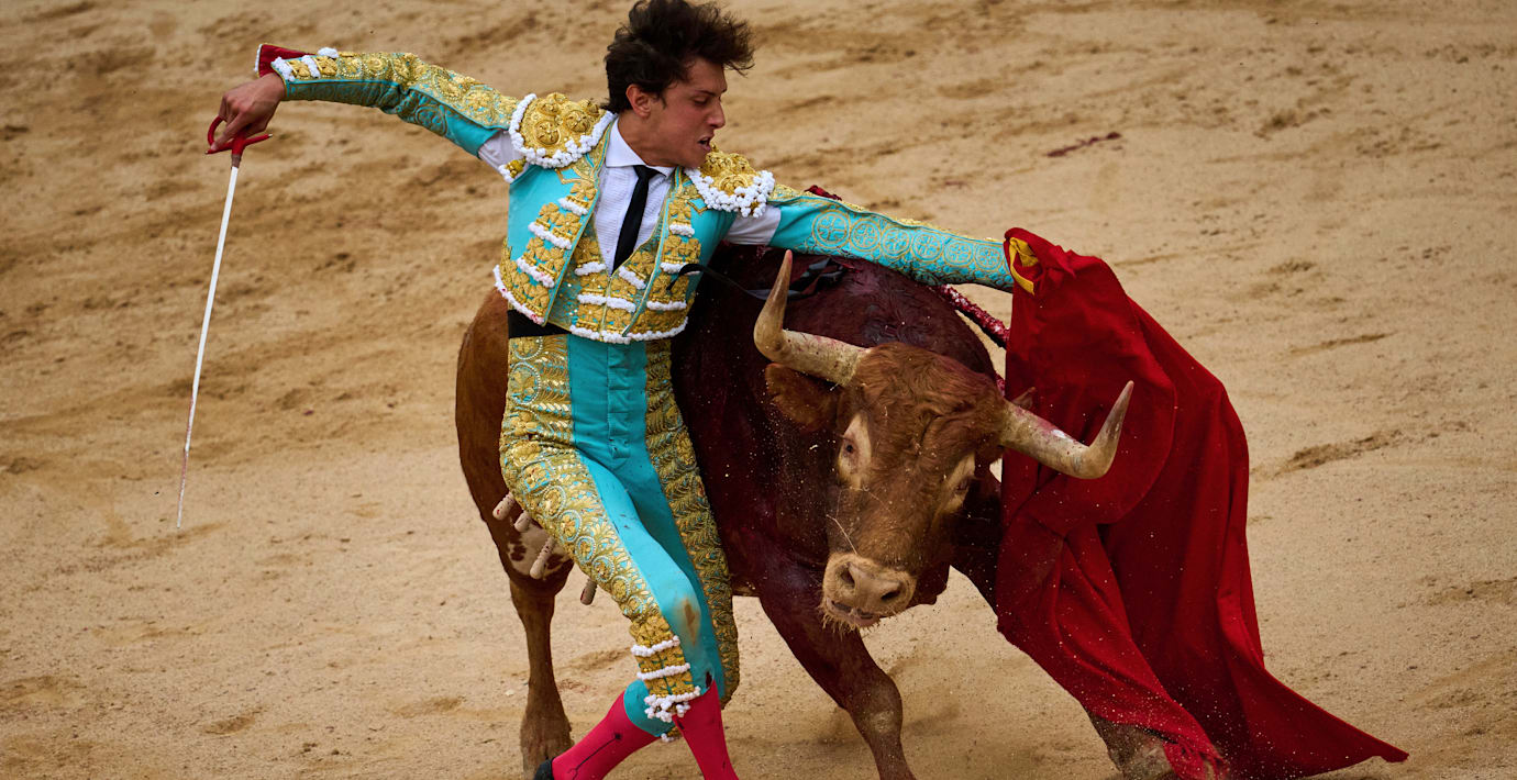 ”Mer stötande än någon splatteraktig skräckfilmsscen i år”