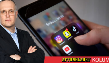 Techjättar säljer medvetet skadliga produkter till barn