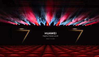 Huawei inleder ny era för bekväma och eleganta hörlurar med FreeClip 2 – lanseras tillsammans med flertalet nya innovativa produkter