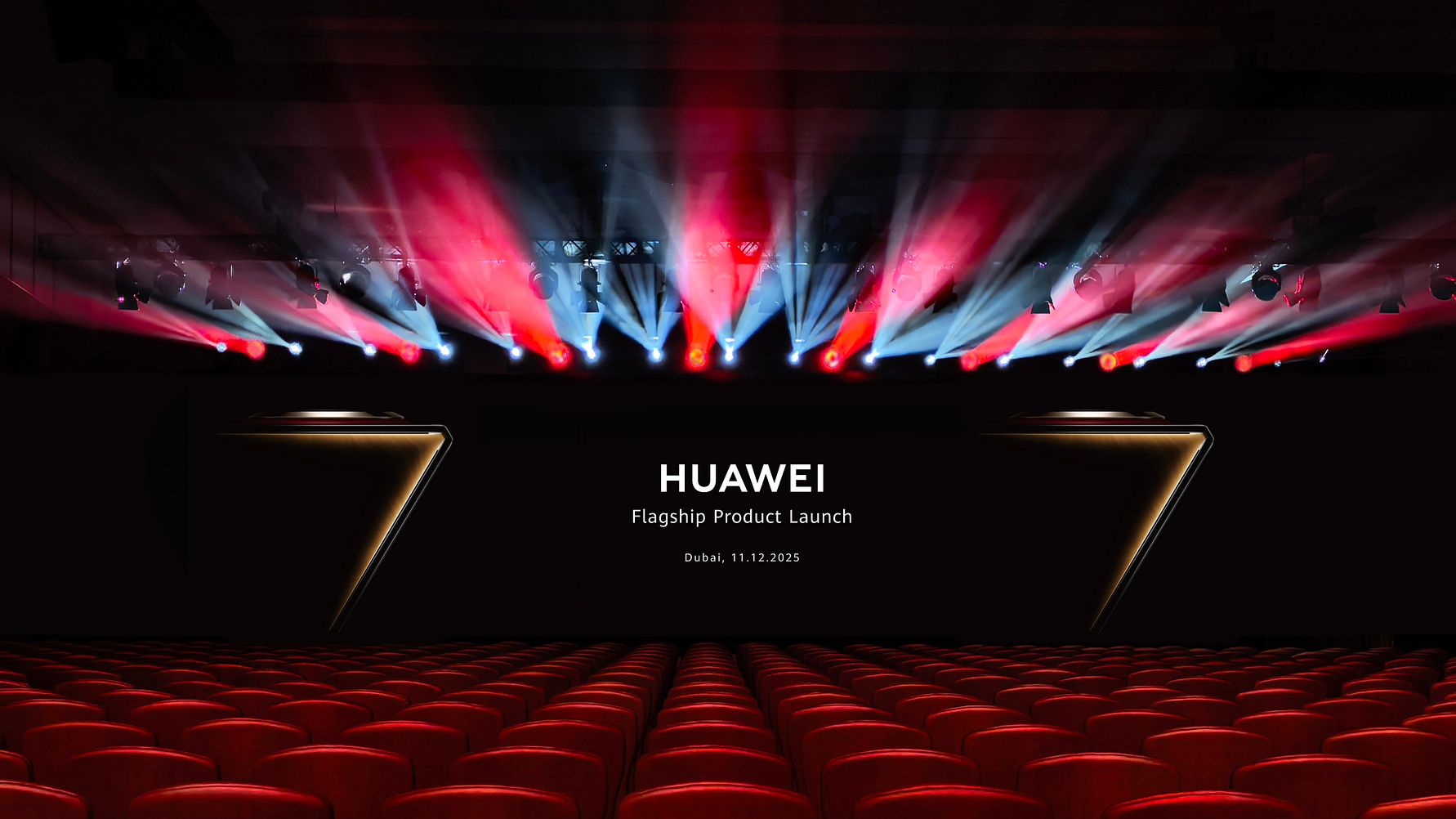 Huawei inleder ny era för bekväma och eleganta hörlurar med FreeClip 2 – lanseras tillsammans med flertalet nya innovativa produkter