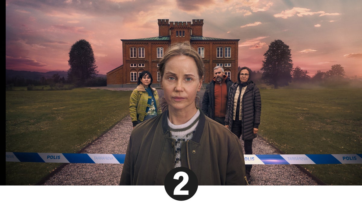 ”Sanningen” är tillbaka, och oj vad det haltar – Barometern-OT