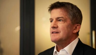 Batljans minsting rusar efter handelsstoppet - DI