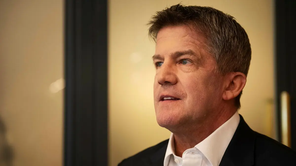 Batljans minsting rusar efter handelsstoppet - DI