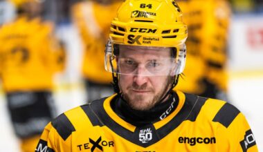 Pudas om förlusten mot Luleå: ”Spelar för dåligt”