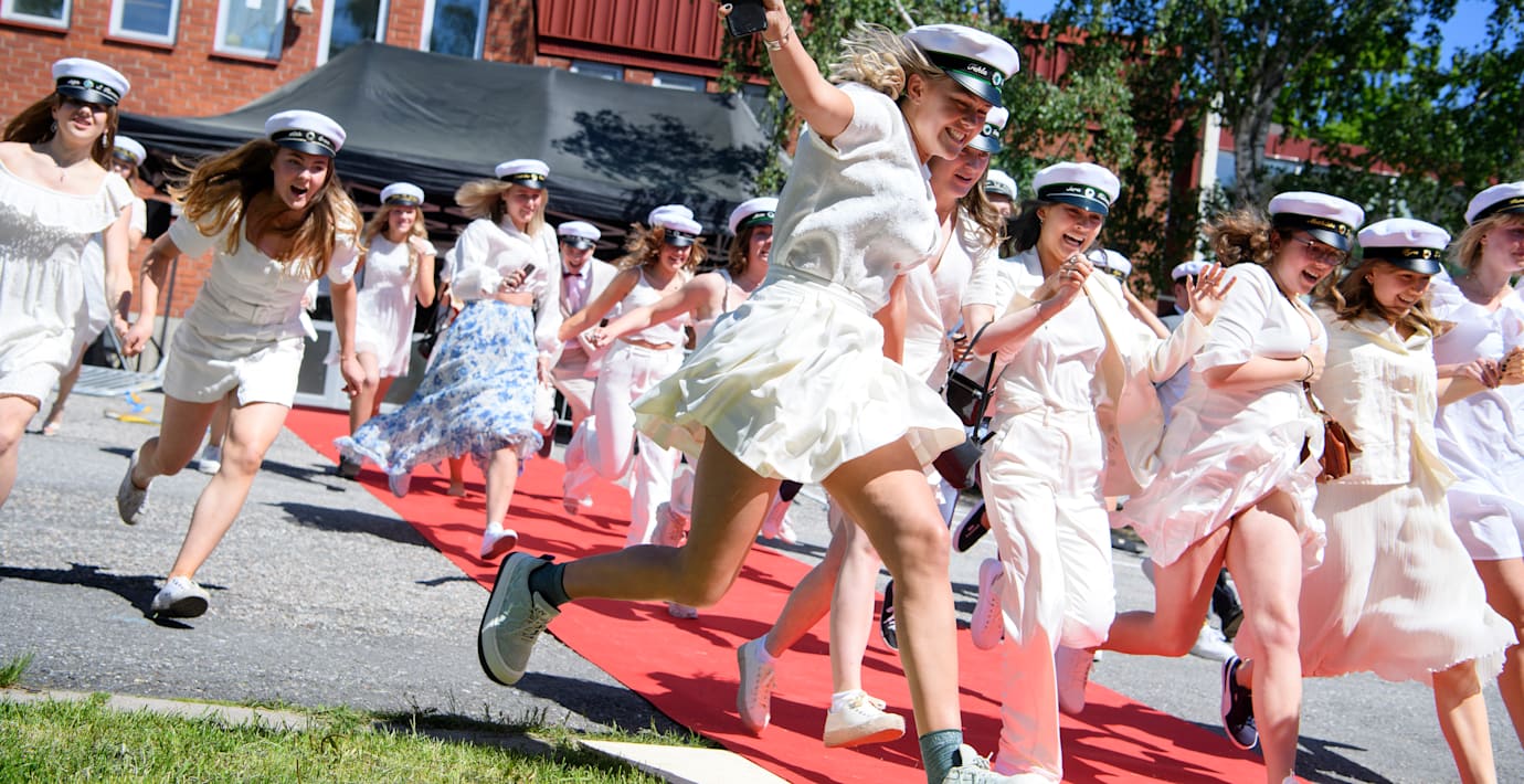 Elever med toppbetyg väljer bort svåra utbildningar