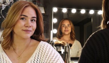 UllaBritta pratar öppet om tabun – VLT