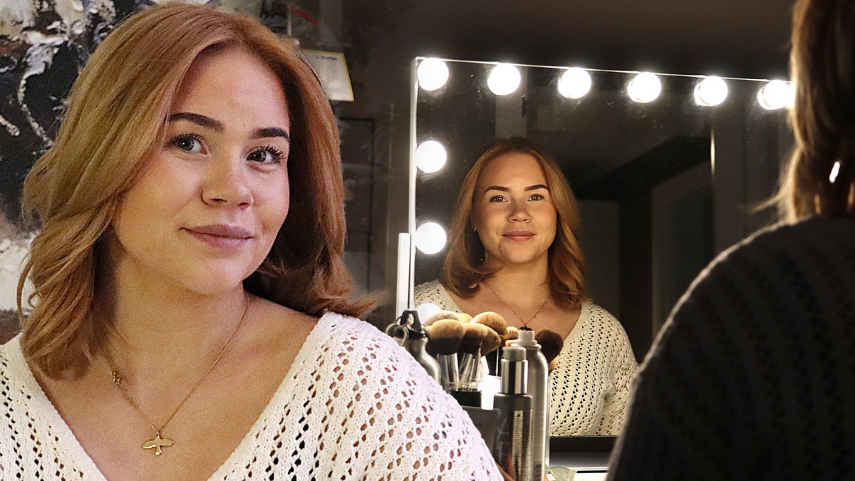 UllaBritta pratar öppet om tabun – VLT