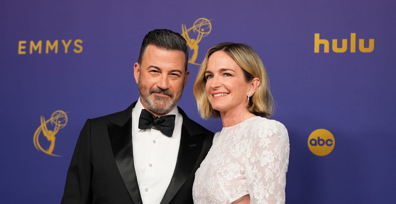 Kimmel kritiserar Trump i tal: ”Tyranniet blomstrar”