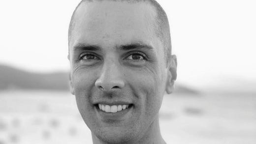 Ernesto Londono är New York Times Minneapolis-korrespondent.