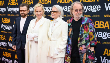 Abbas Londonshow kassako för Storbritanniens ekonomi