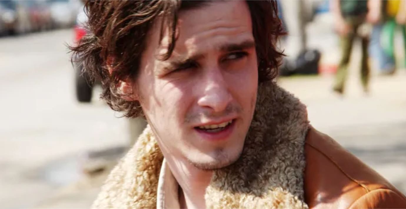 ”The wire”-skådespelaren James Ransone är död