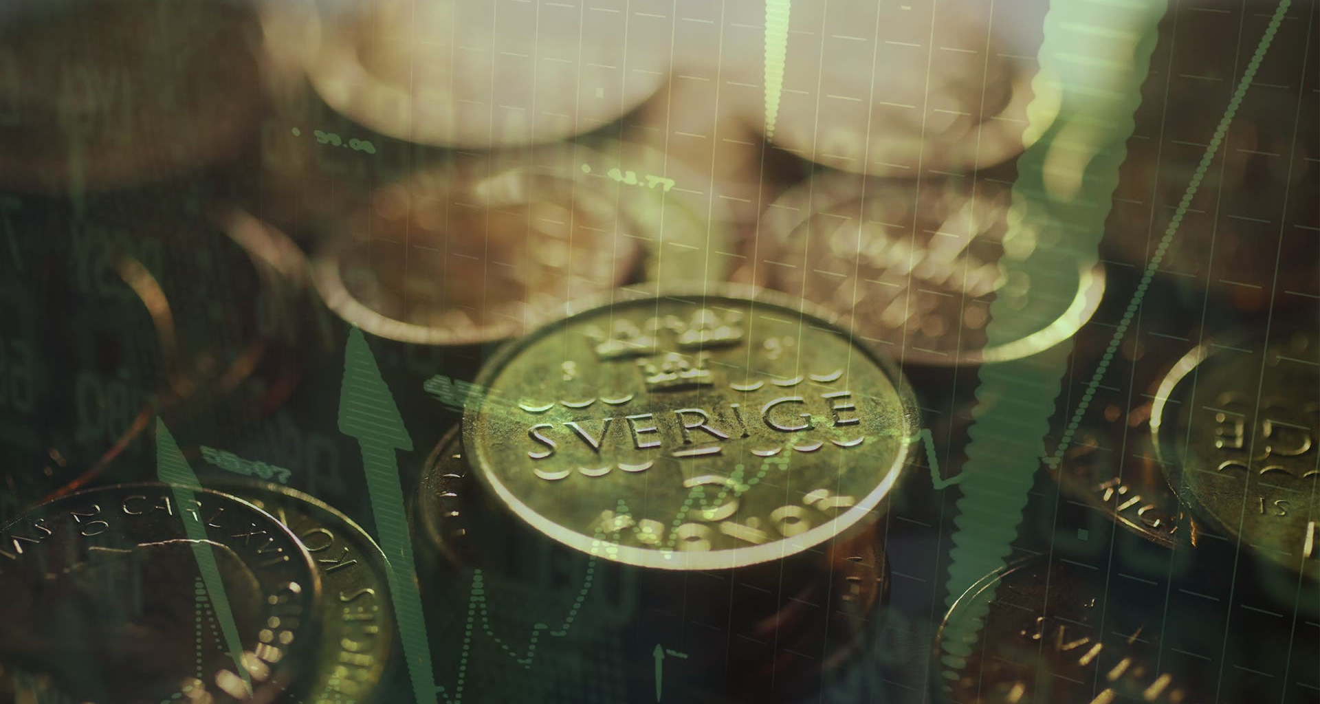 Kronan nära historiskt rekord – kan bli börsdrivare 2026