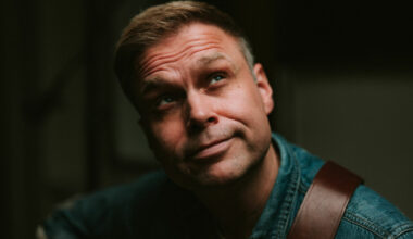 I dag ber jag om att få vara till nytta för Herren