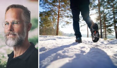 ”Vården är bra på sjukdom – men sämre på hälsa”