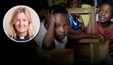 Är det verkligen så här ett av världens rikaste länder ska bete sig?