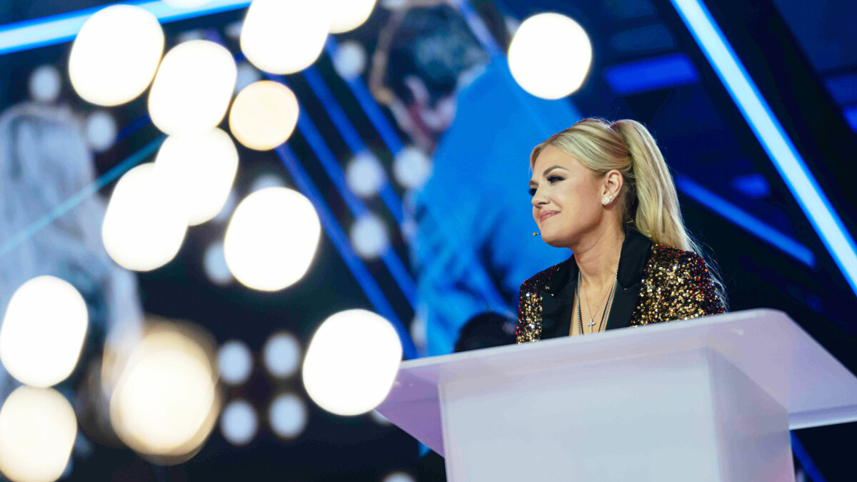 Heta känslor när Turning Point möts – stödet för Israel en av stridsfrågorna