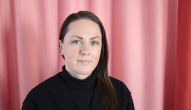 Johanna Nilsson blir digitaliserings- och IT-direktör i Region Skåne