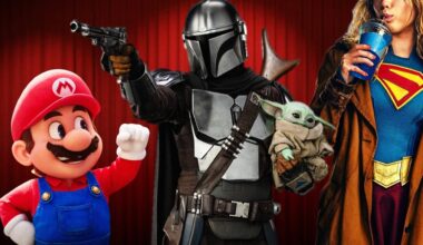 Från rymdoperor till superhjältar – här är filmerna som har störst chans att bli 2026 års biljettmonster.