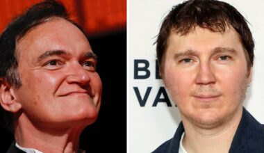 Dano försvaras av kolleger efter Tarantinos sågning