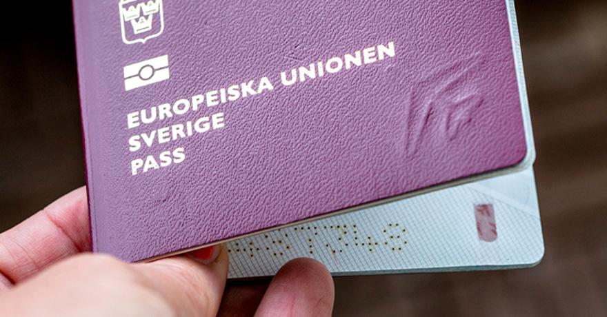 Vi måste skydda Sverige – nu är det upp till bevis