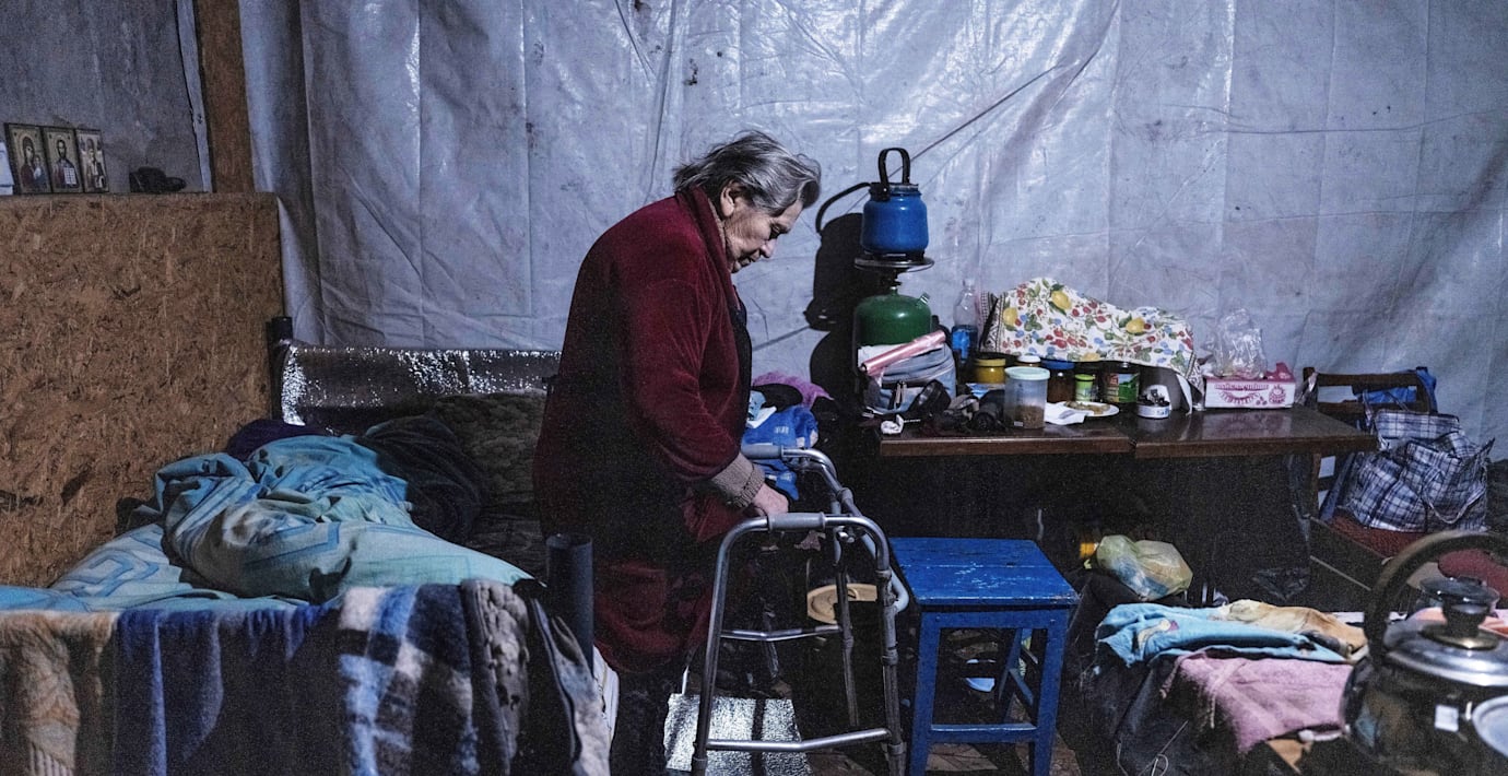 En julfond skulle visa att EU menar allvar