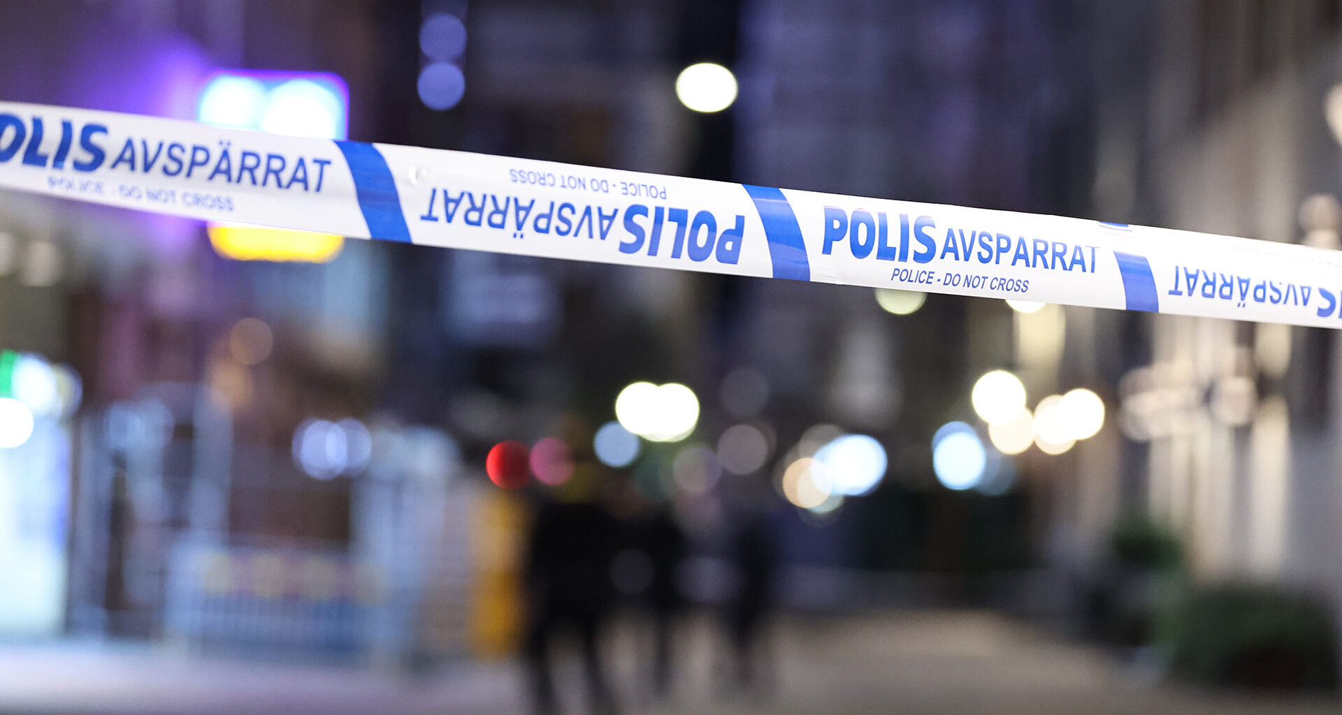 Svensk våldstrend sprider sig i Europa