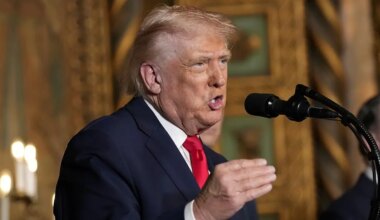 Trump: Attackerat IS-terrorister i Nigeria