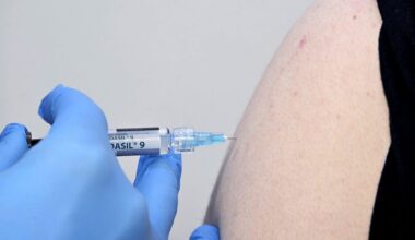 Lyckad kamp mot livmoderhalscancer