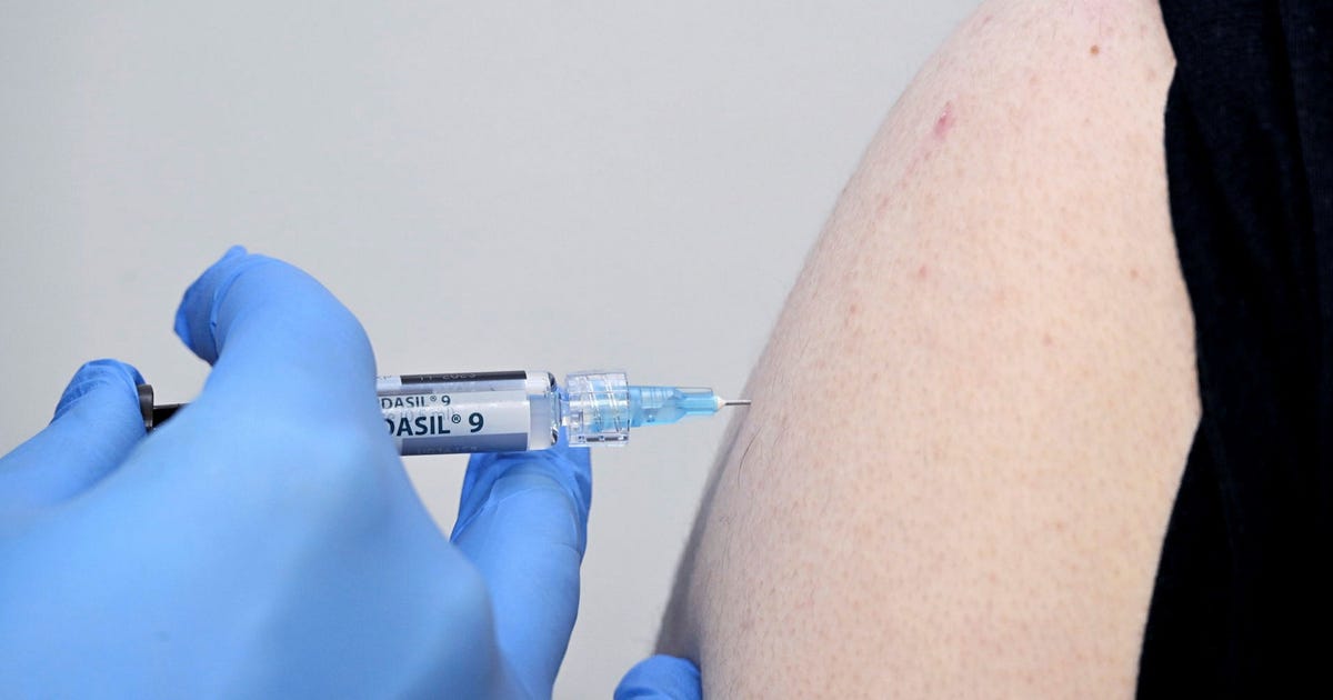 Lyckad kamp mot livmoderhalscancer