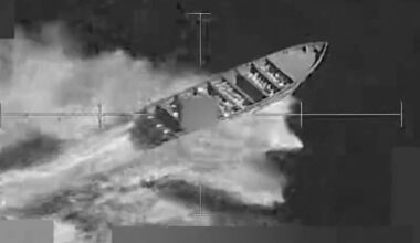 Soldater söker juridisk hjälp efter attackerna i Karibien