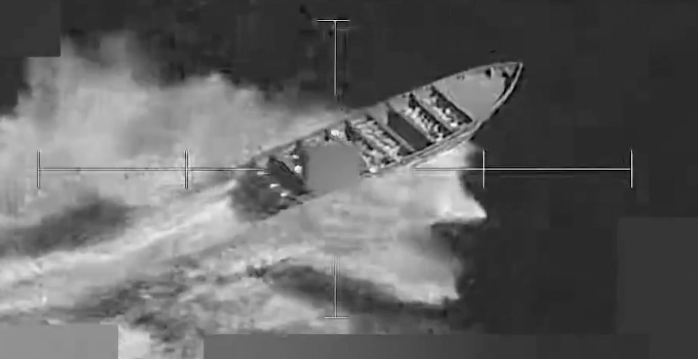 Soldater söker juridisk hjälp efter attackerna i Karibien