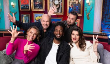 Succéprogrammet “Bäst i test” tillbaka med ny säsong