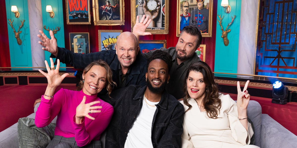 Succéprogrammet “Bäst i test” tillbaka med ny säsong