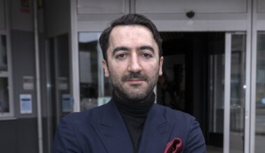 Joakim Lundells krav på SVT: Stoppa dokumentären – HD