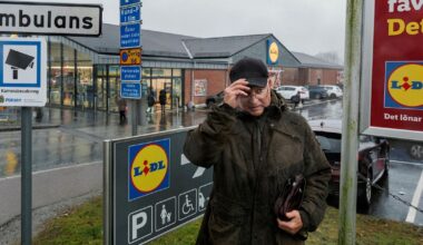 Parkeringsbolag i Göteborg misstänks för falska böter