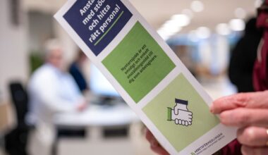 ”Kan och behöver göra mer”