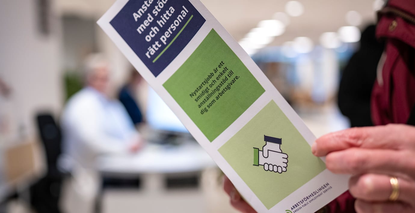 ”Kan och behöver göra mer”