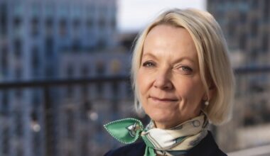 Kraftig minskning av livmoderhalscancer: ”Väldigt glädjande” - Life Science Sweden