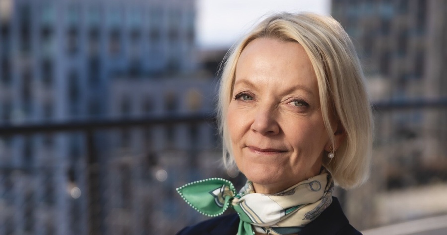 Kraftig minskning av livmoderhalscancer: ”Väldigt glädjande” - Life Science Sweden