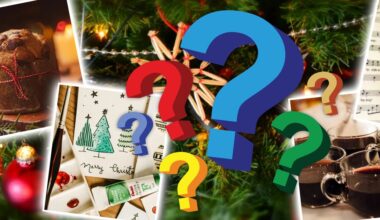 Testa dig själv: Julquiz för vuxna – löser du frågorna? - Helagotland