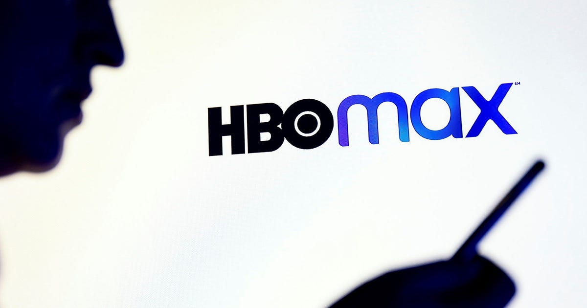 Netflix köper flera HBO Max